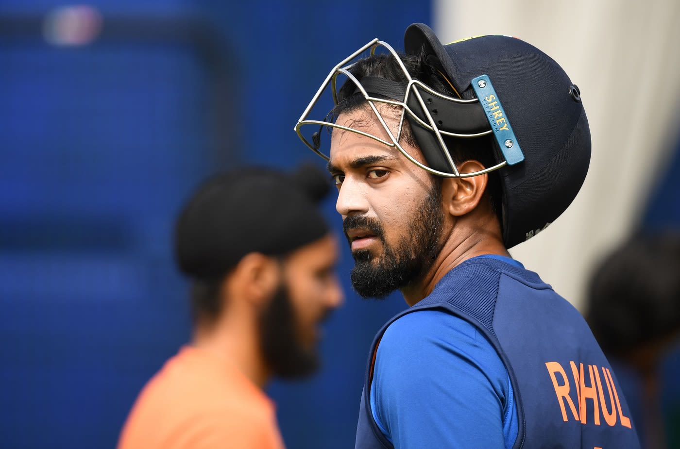 Batting at No. 5 and keeping wickets 'a role I quite enjoyed' KL