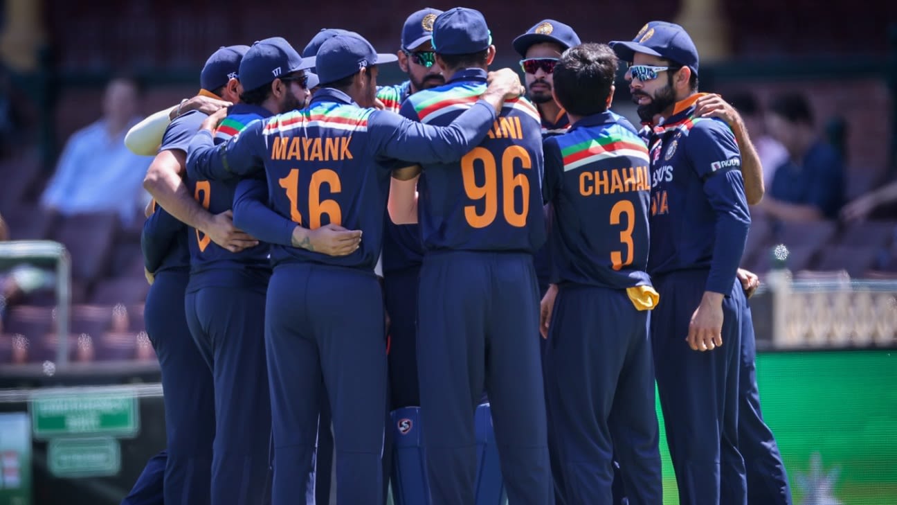 Bangladesh the busiest, fewer ODIs for India, and T20 windows aplenty thumbnail