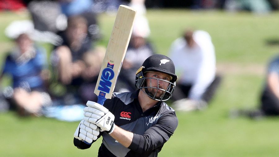 Devon Conway, Glenn Phillips and Lockie Ferguson named in New Zealand A squads