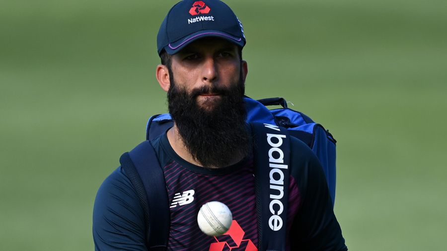 Sri Lanka Vs England 1st Test Galle Moeen Ali Returns To England Bubble After Release From Quarantine