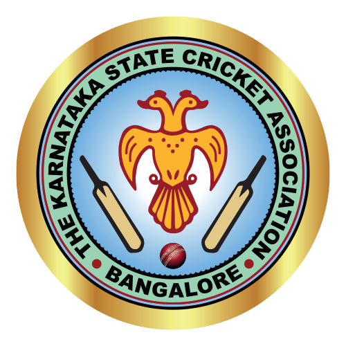 Cricket Association Of Bengal Logo