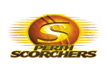 Perth Scorchers logo | ESPNcricinfo.com