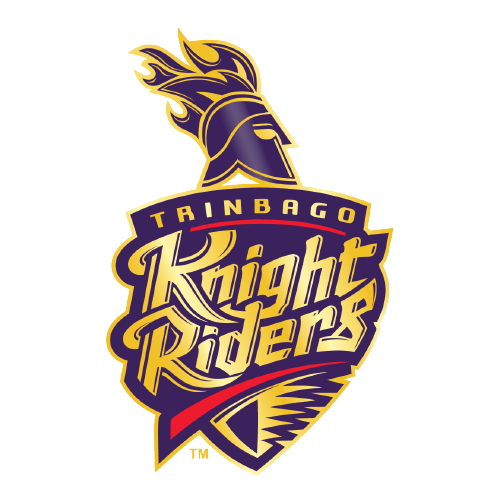 Trinbago Knight Riders Cricket Team 2024 Schedules, Fixtures & Results 