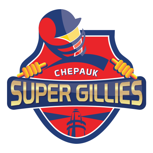 Picture of Chepauk Super Gillies