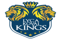 Lyca Kovai Kings logo | ESPNcricinfo.com