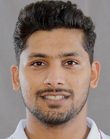 Picture of Saif Badar