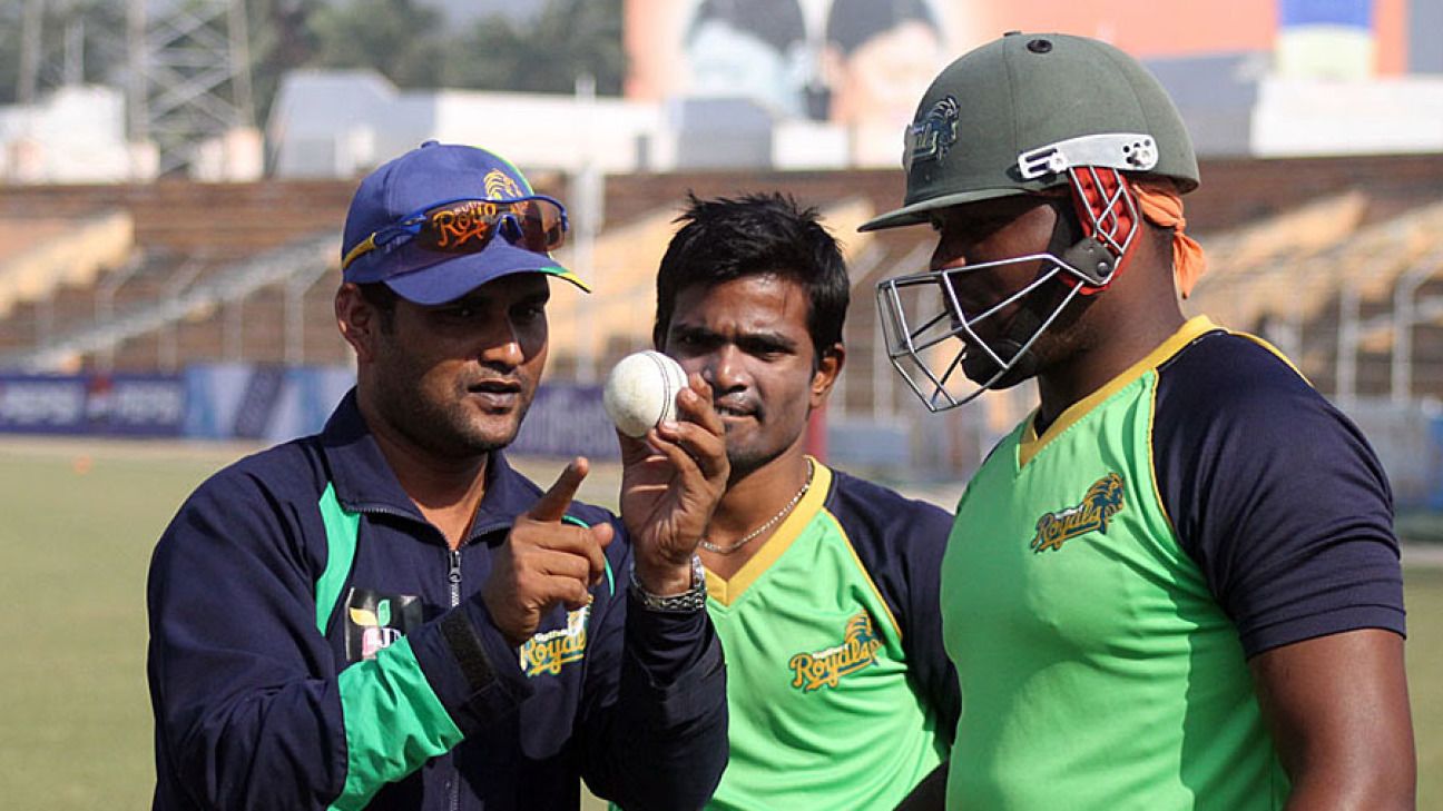 Bangabandhu T20 Cup - "Not even receiving grade D player's salary" -  Mohammad Salahuddin on coaches' salaries