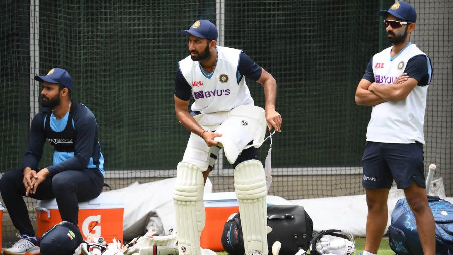 Glifqcmscaa2qm https www espncricinfo com story aus vs ind 2nd test ajinkya rahane on bouncing back from 36 all out we have got to back our basics back our plans 1245120