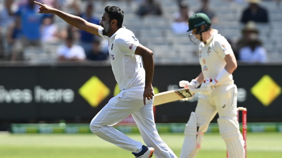 Australia vs India - Sachin Tendulkar credits R Ashwin for neutralising the Steven Smith threat