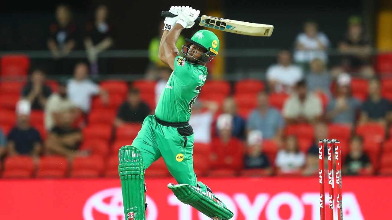 BBL13 2023-24 – Nicholas Pooran could return to Big Bash after nominating for overseas draft