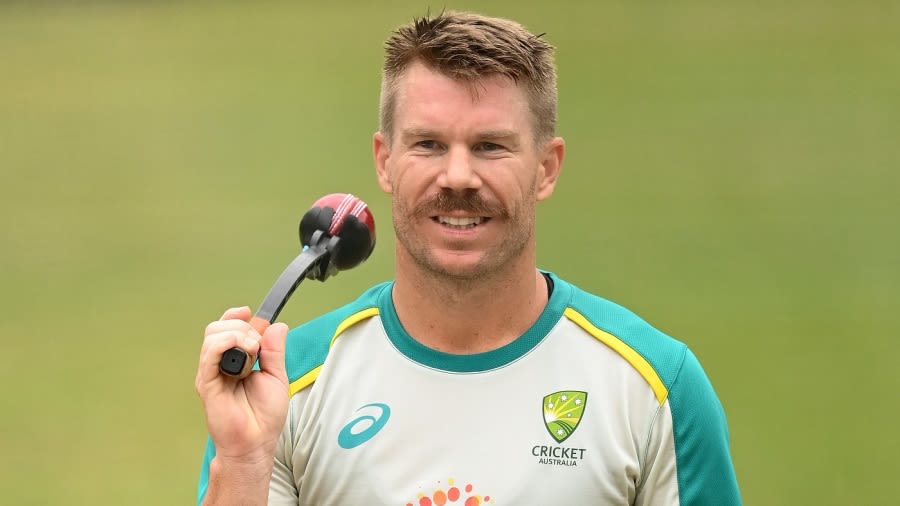 Aus vs Ind 2020-21 2nd Test 3rd day - Dan Brettig - Australia strangled in absence of David Warner