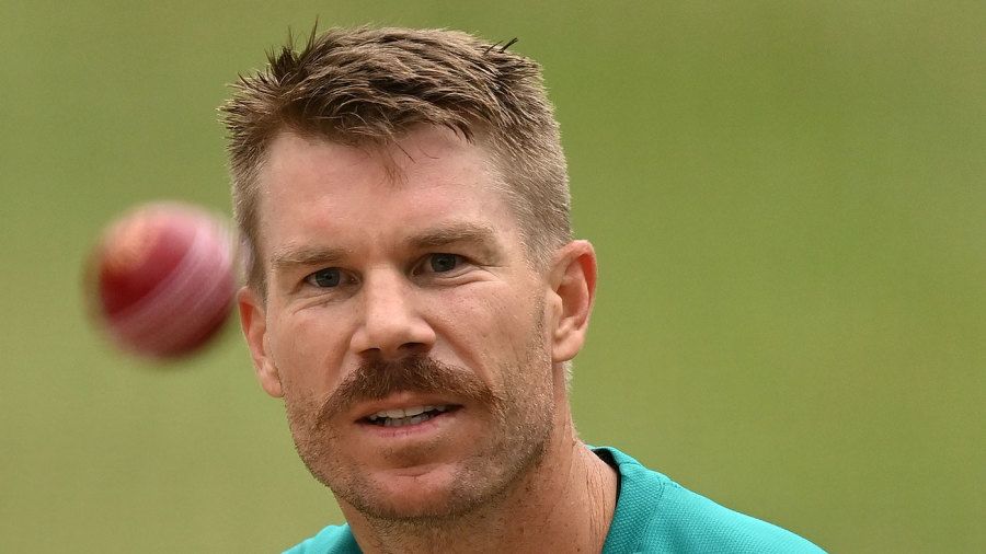 He deserves to be there at the start of the summer - Ricky Ponting on David  Warner's place in the Australian Test side