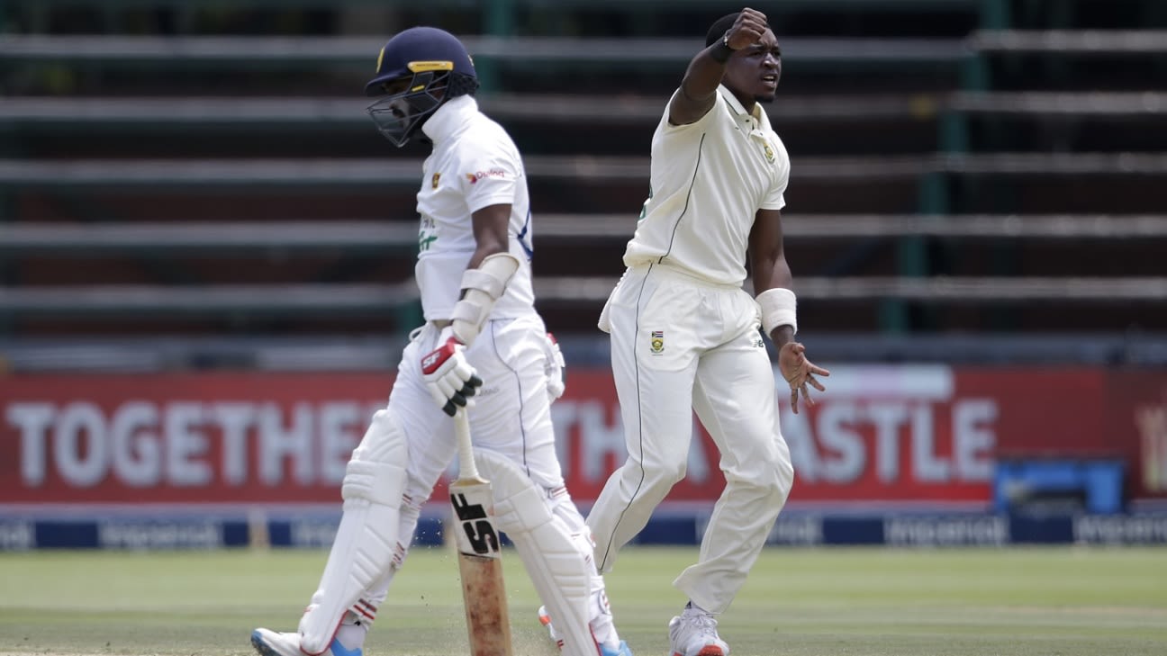 South Africa's return to winning ways - what went right and what still needs fixing? - ESPNcricinfo