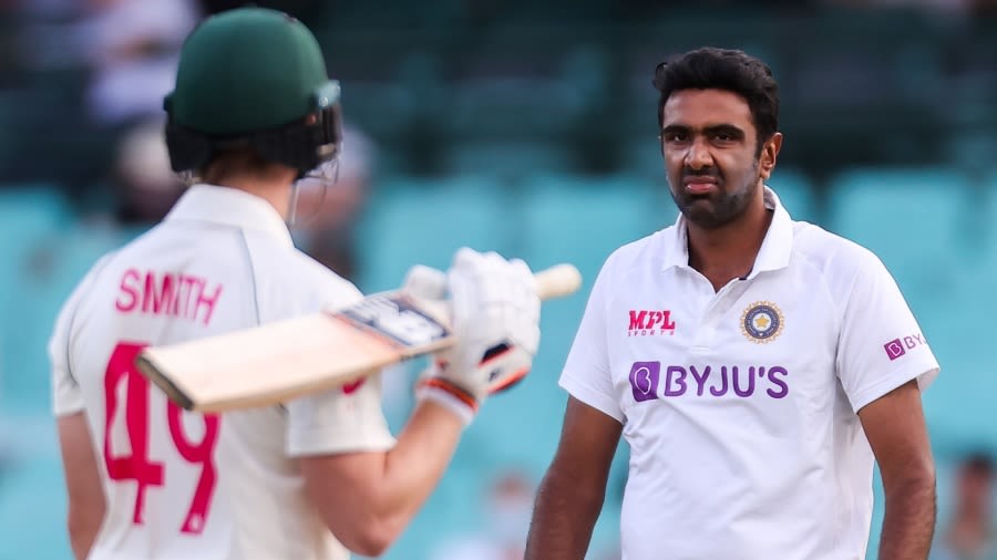 Aus Vs Ind 3rd Test R Ashwin S Fortunes Mirror India S On Frustrating Day At The Scg