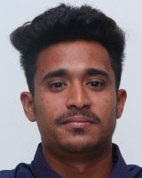 Picture of Sourabh Majumdar