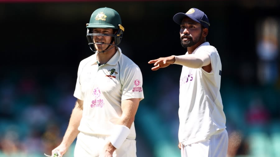 Aus vs Ind - Tim Paine urges Brisbane crowd to treat Indians respectfully  after Sydney fallout
