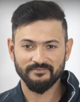 Robin Bist Profile Cricket Player India Stats, Records, Video