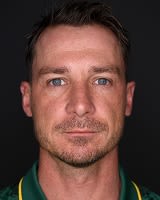 Dale Steyn profile and biography, stats, records, averages, photos and ...