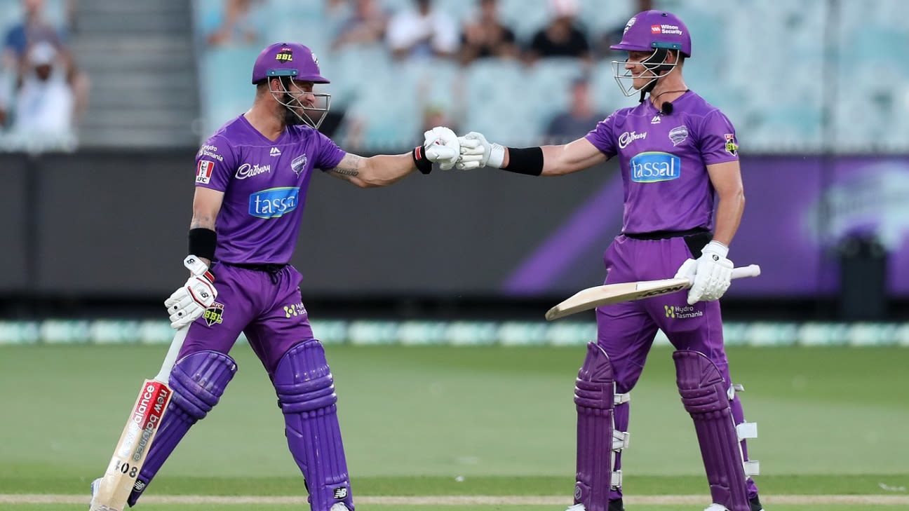 Hobart Hurricanes