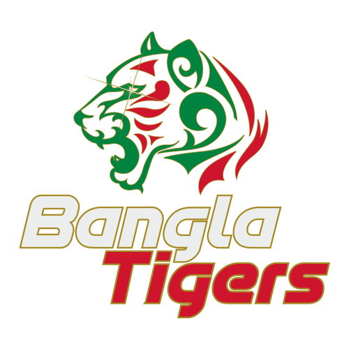 Bangla Tigers Team | BT | Match, Live Score, News