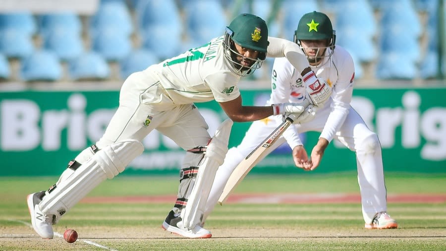 Pakistan Vs South Africa 1st Test Karachi The Quinton De Kock Issue South Africa Need To Address Quickly