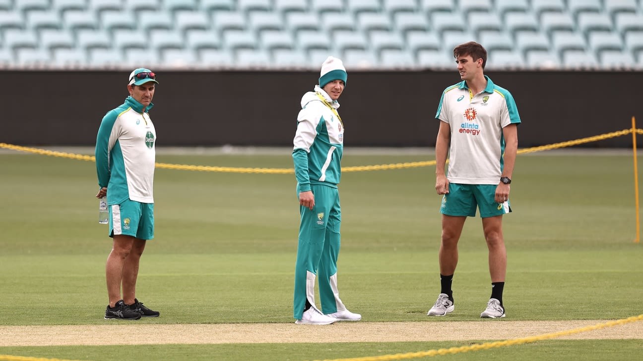 Australia postpone South Africa tour because of 'unacceptable' Covid-19 risk