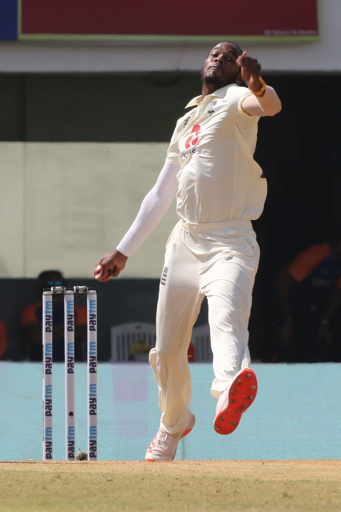 Jofra Archer, ready to unleash | ESPNcricinfo.com