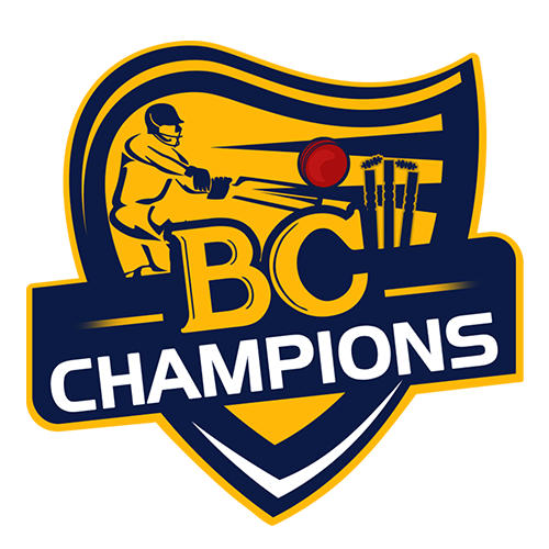 BC Champions Cricket Team | BCC | BC Champions Team News and Matches