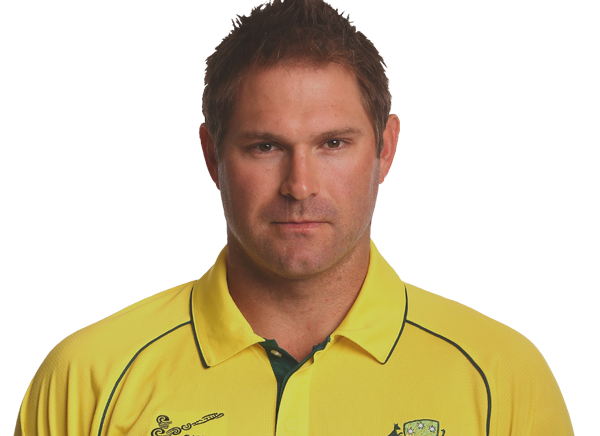 RJ Harris headshot | ESPNcricinfo.com