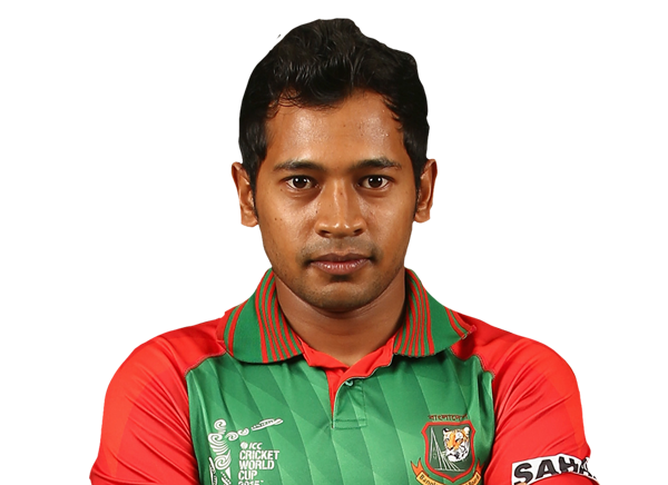 Mushfiqur Rahim Player Page Headshot Cutout Espncricinfo Com