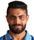 Ravindra Jadeja Records, Test Match, ODI, T20, IPL International ...