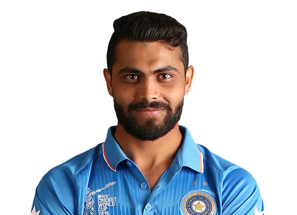 How Many Times Has Ravindra Jadeja Got Virat Kohli Out