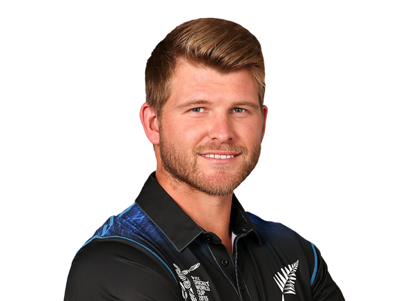 CJ Anderson headshot | ESPNcricinfo.com