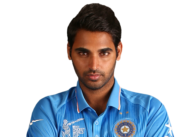 Bhuvneshwar Kumar Vs Shubman Gill