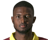 Jason Holder Profile - Cricket Player West Indies | Stats, Records, Video