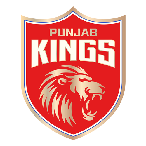 Punjab Kings Team | PBKS | Match, Live Score, News
