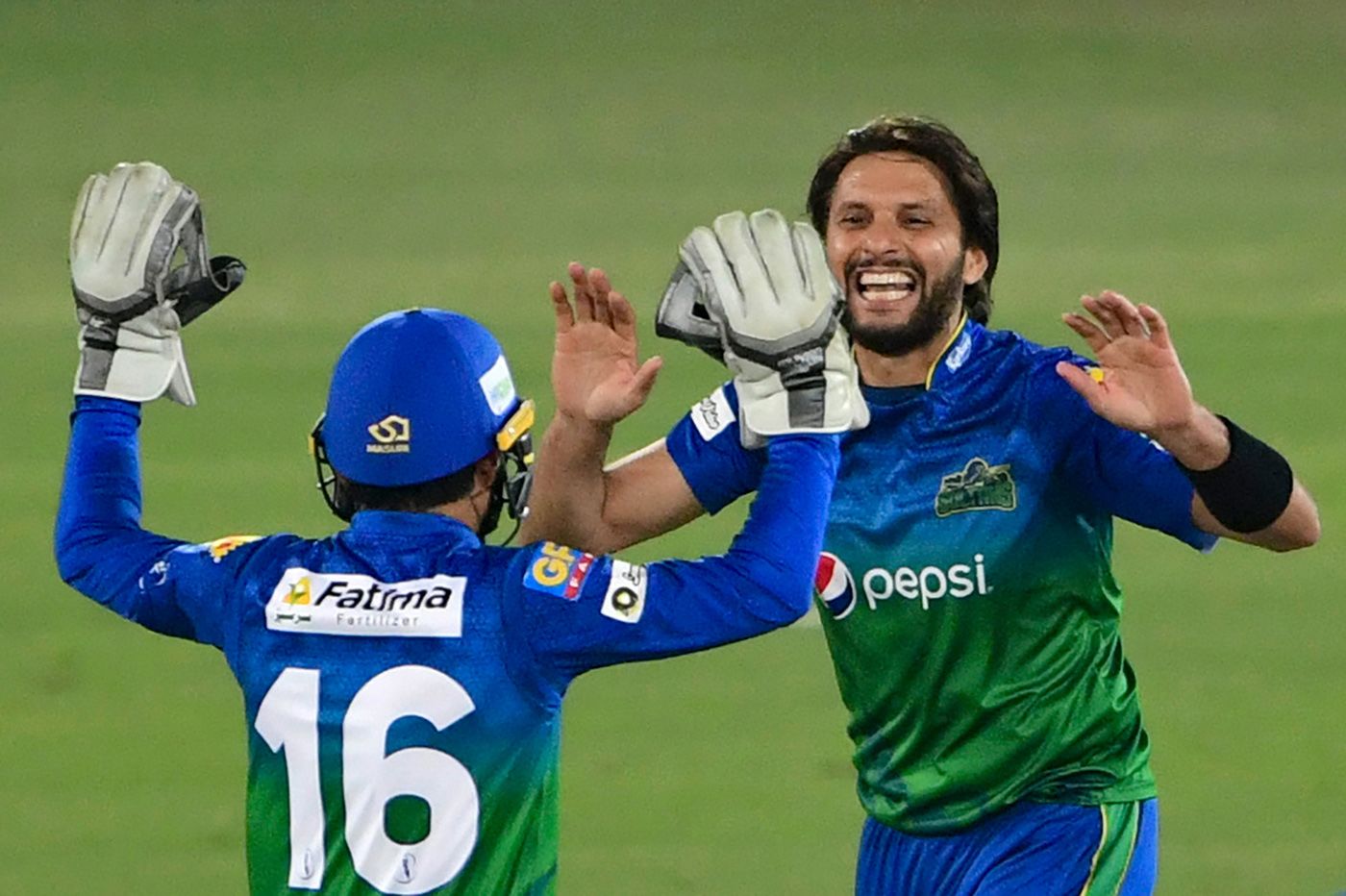 Shahid Afridi ODI photos and editorial news pictures from ESPNcricinfo  Images