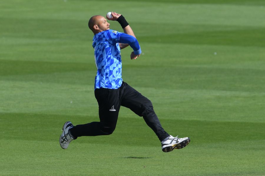 Tymal Mills - 'I want to play for England again. I think I have skills that  aren't replicated in English cricket'