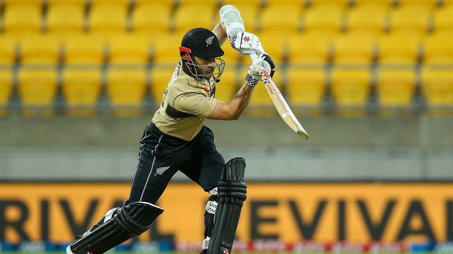 Kane Williamson ruled out of Bangladesh ODI series with elbow injury