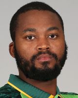 Andile Phehlukwayo