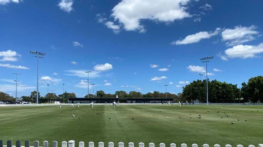 Australia A Women vs India A Women OD