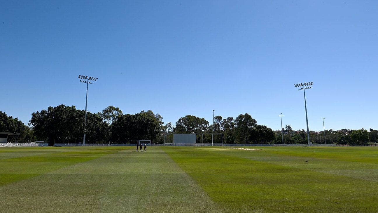 queensland-south-australia-abandoned-without-ball-bowled-espncricinfo