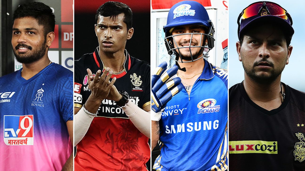 IPL 2021 - What India's T20 World Cup hopefuls need to do in the IPL ...