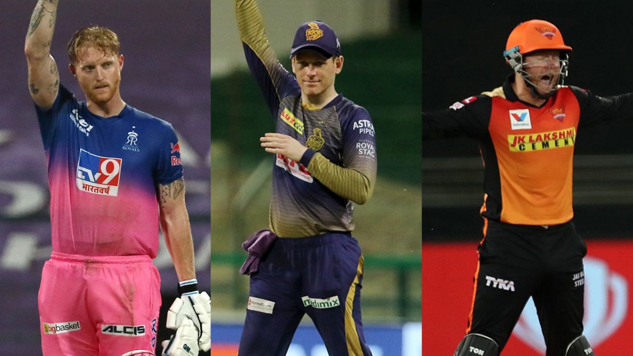 England players could miss the IPL knockouts due to WC