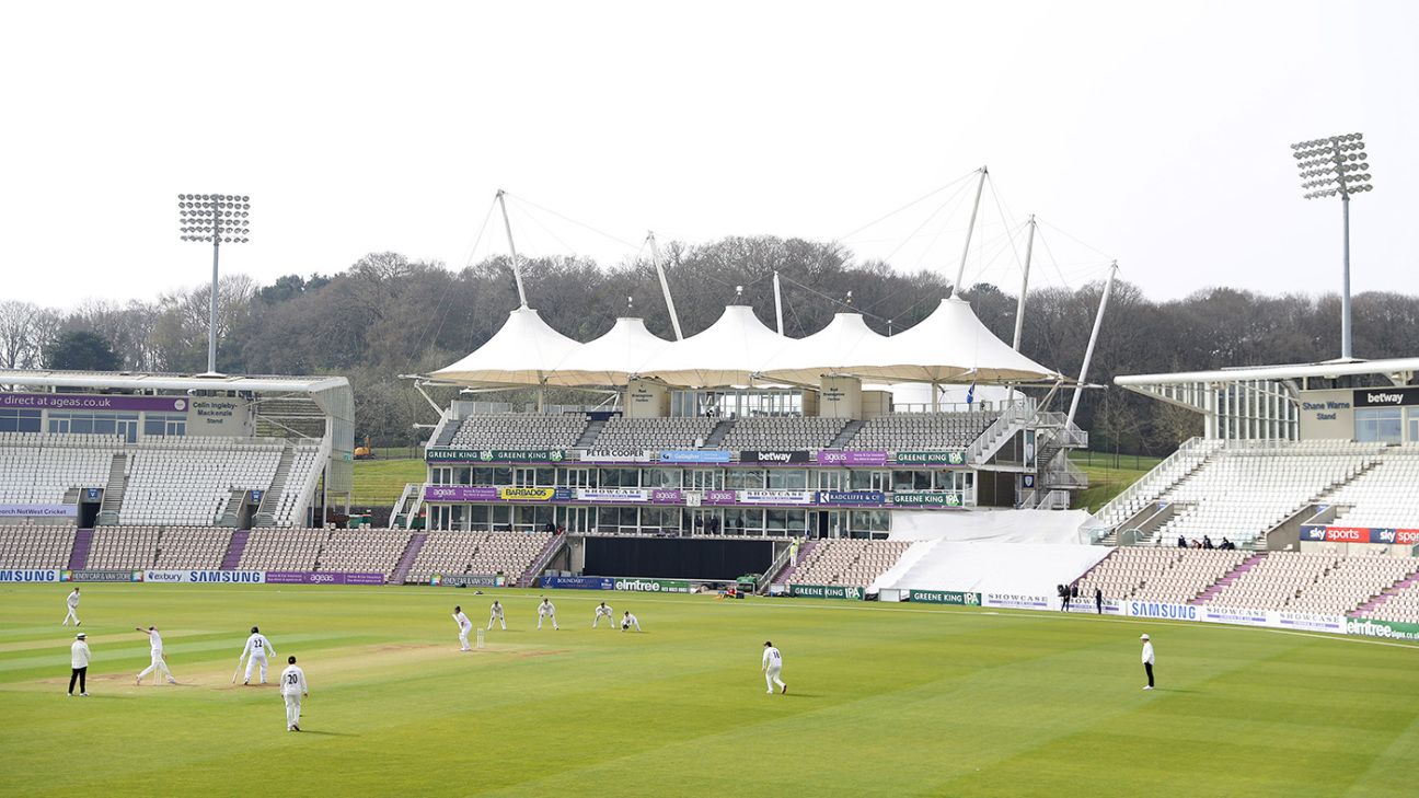 County Championship Is This Derbyshires Final County Championship Game - 2i5k1o6