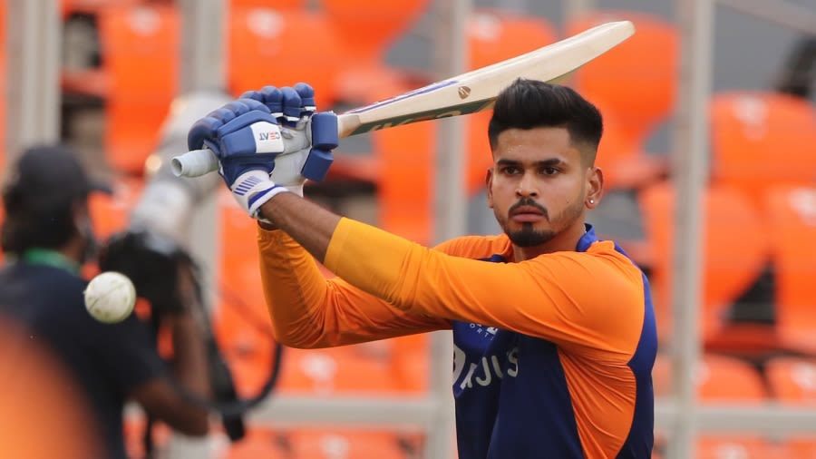 shreyas iyer ipl 2021