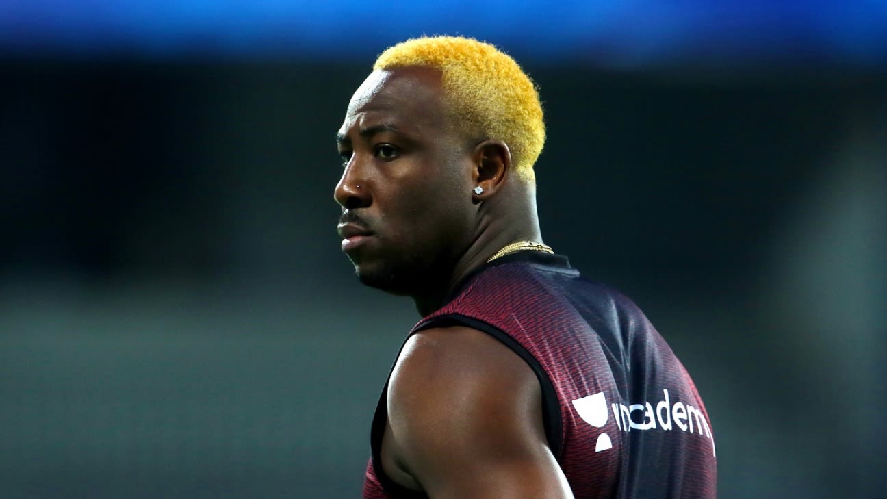 Shorter BPL 'more fun' than BBL - Andre Russell