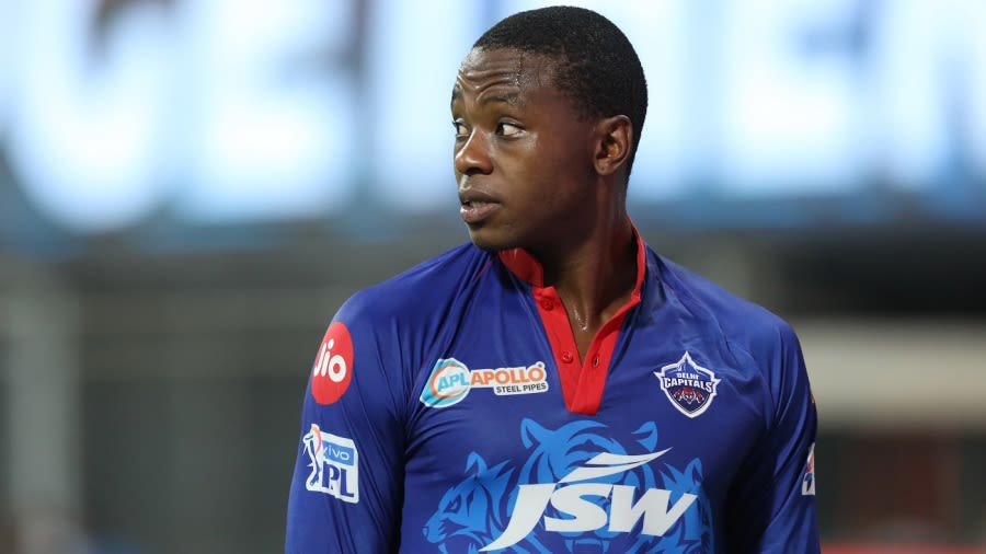 The Hundred 2021 - Kagiso Rabada set to pull out of deal to play in the  Hundred