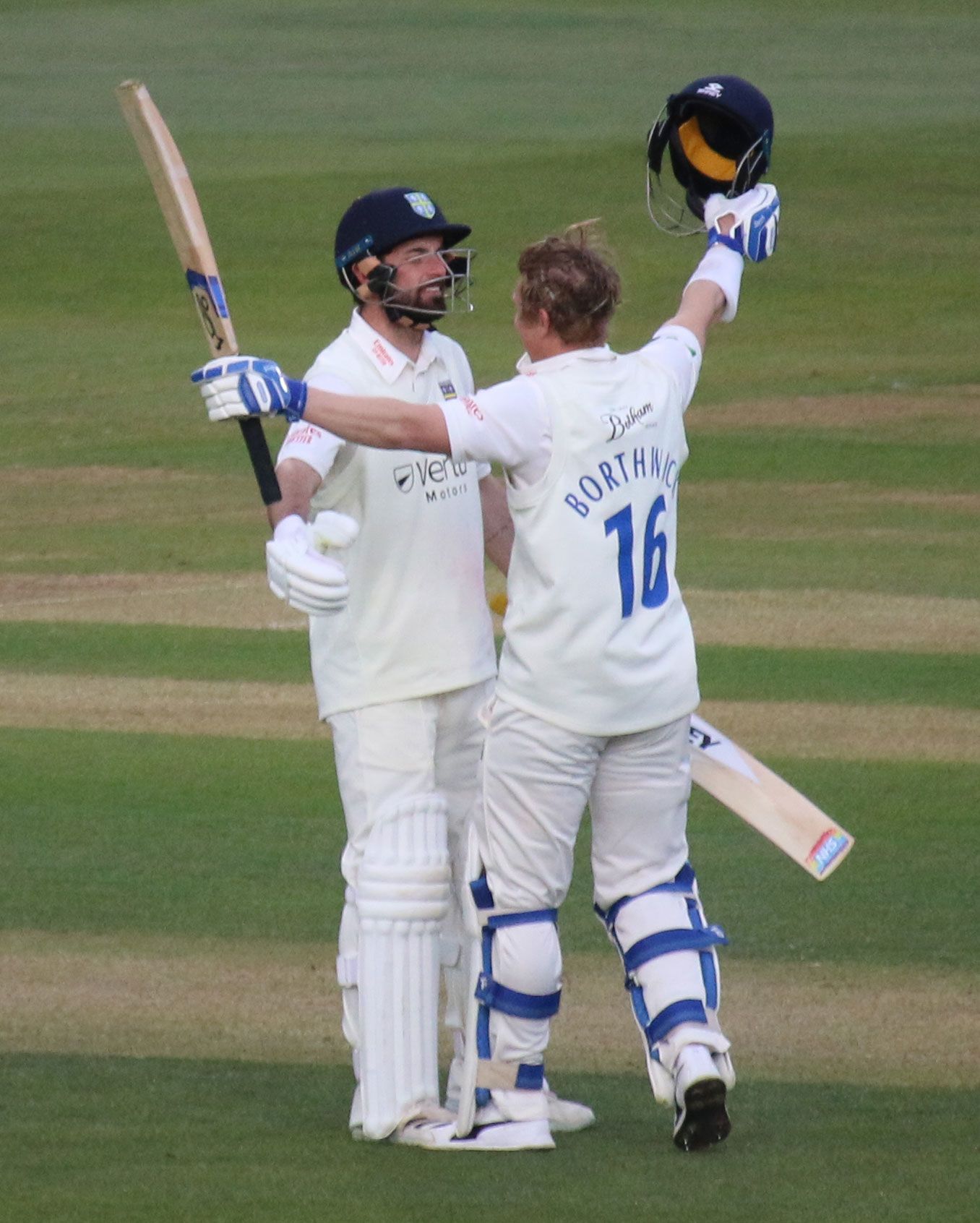 County Championship: Essex Vs. Sussex – The Final Countdown Begins! - yaslx51