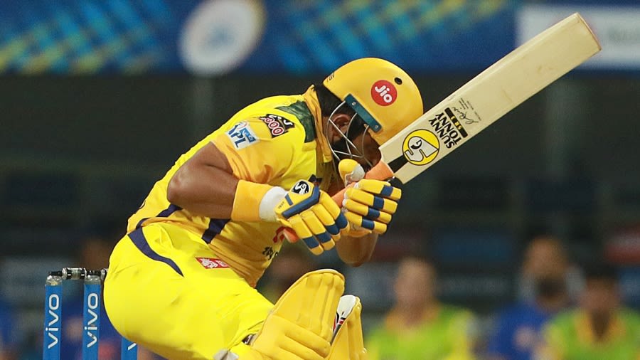 Live blog: The IPL 2022 auction